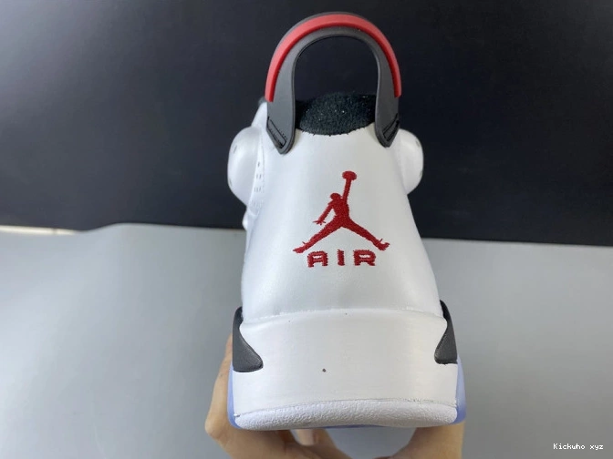6 'CARMINE' 384664-160 RETRO JORDAN AIR 2014 0715